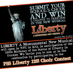 Liberty Contest